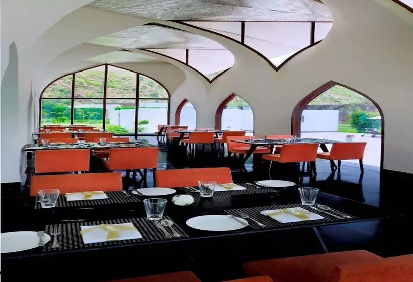 ホテル Lebua Lodge At Amer, Jaipur