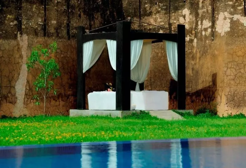ホテル Lebua Lodge At Amer, Jaipur