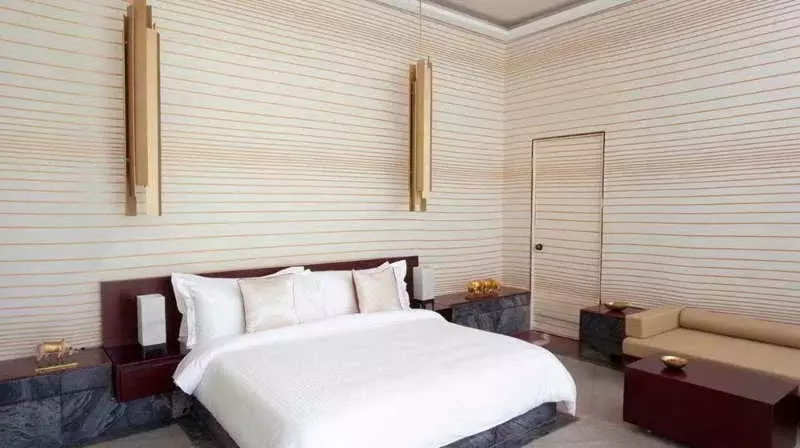 ホテル Lebua Lodge At Amer, Jaipur