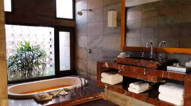 ホテル Lebua Lodge At Amer, Jaipur