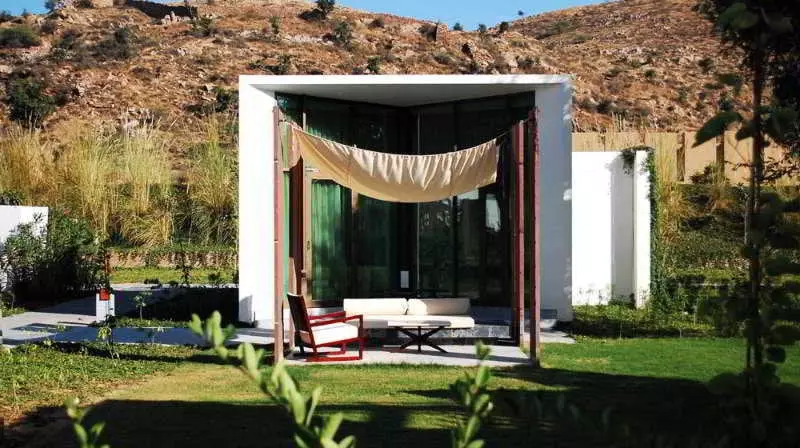 ホテル Lebua Lodge At Amer, Jaipur