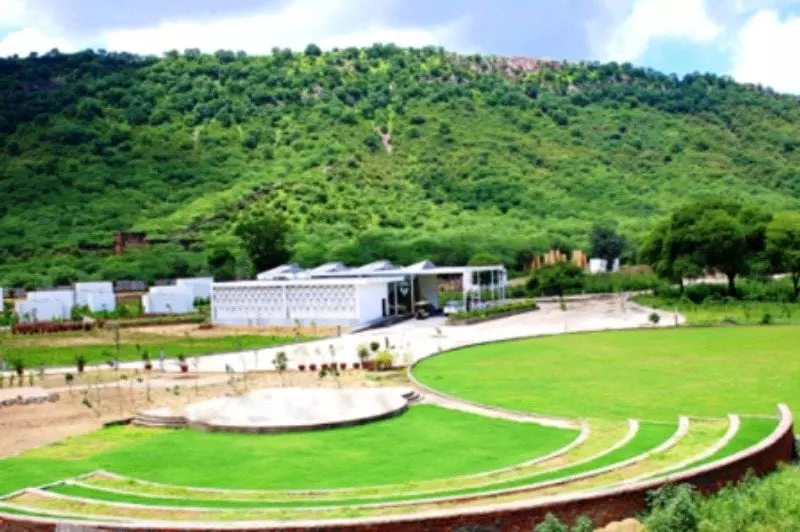 ホテル Lebua Lodge At Amer, Jaipur