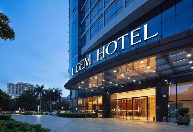 Hotel Shenzhen L.gem