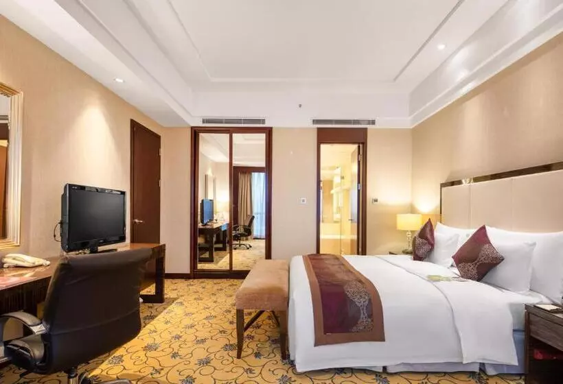 Hotel Shenzhen L.gem