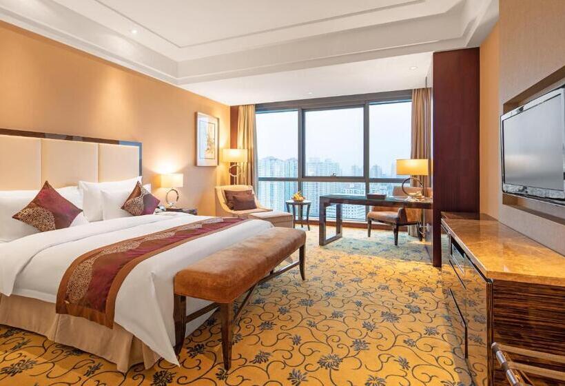 Hotel Shenzhen L.gem