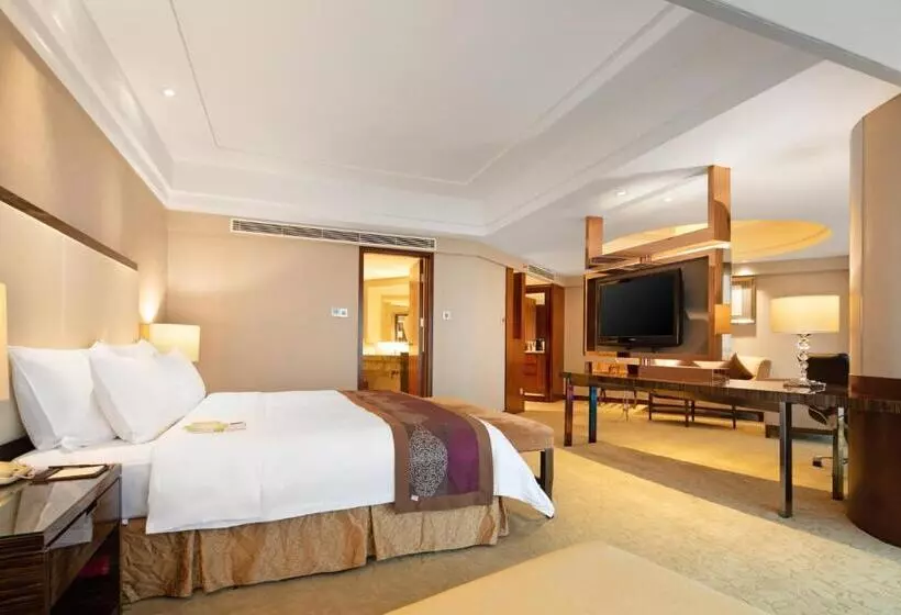 Hotel Shenzhen L.gem