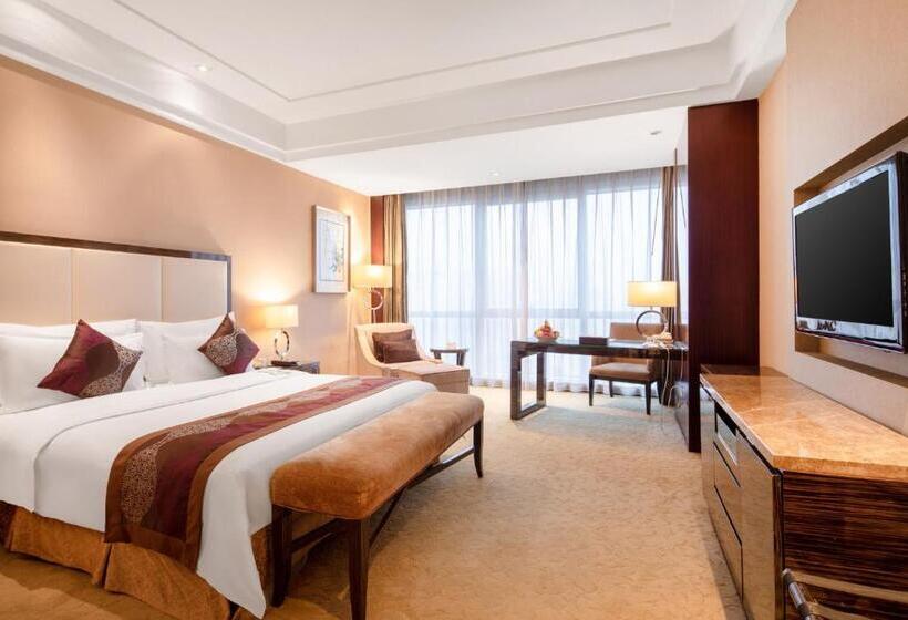 Hotel Shenzhen L.gem