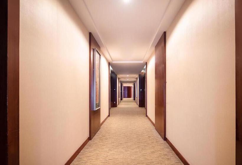 Hotel Shenzhen L.gem