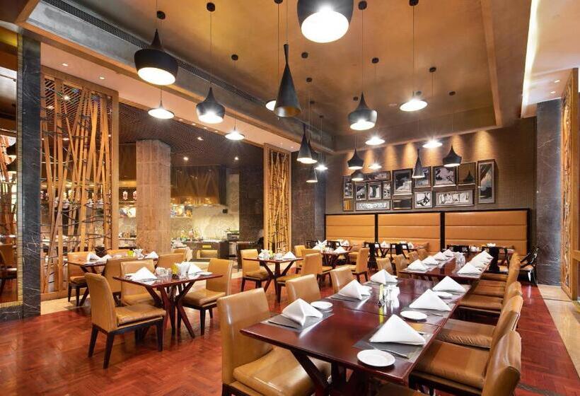 Hotel Shenzhen L.gem