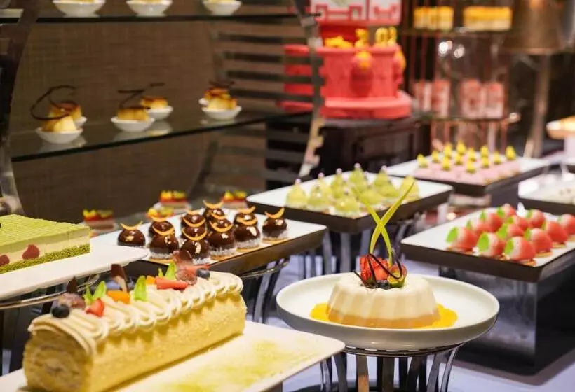 Hotel Shenzhen L.gem