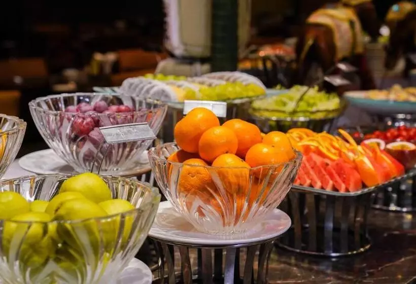 Hotel Shenzhen L.gem