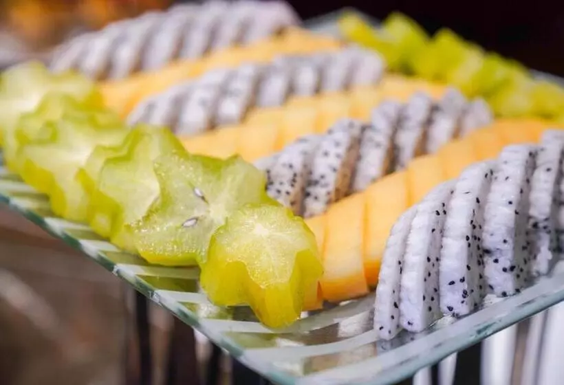 Hotel Shenzhen L.gem