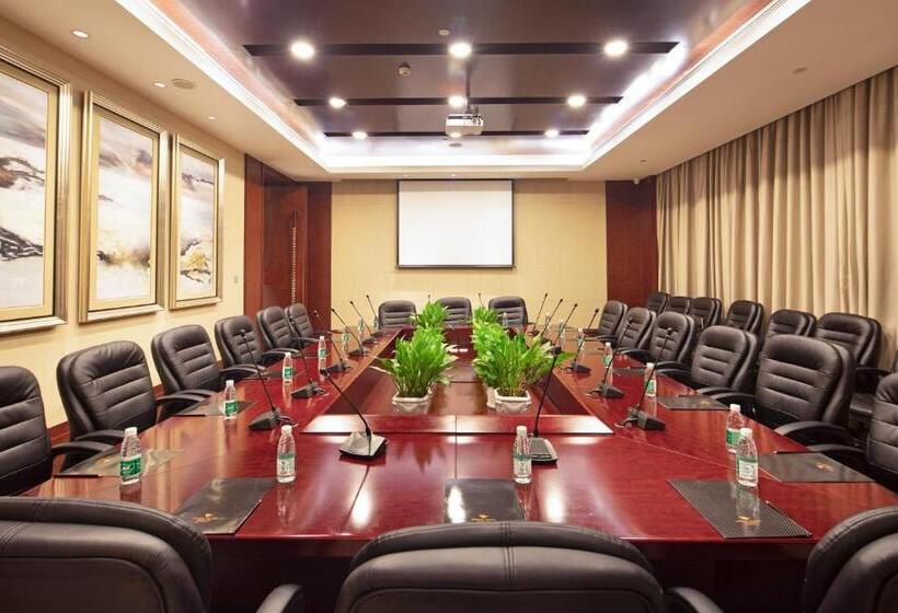 Hotel Shenzhen L.gem