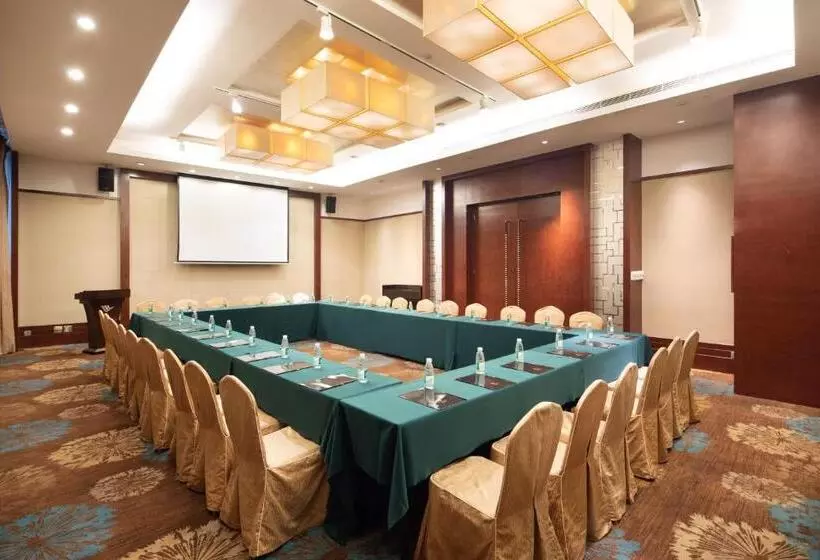 Hotel Shenzhen L.gem