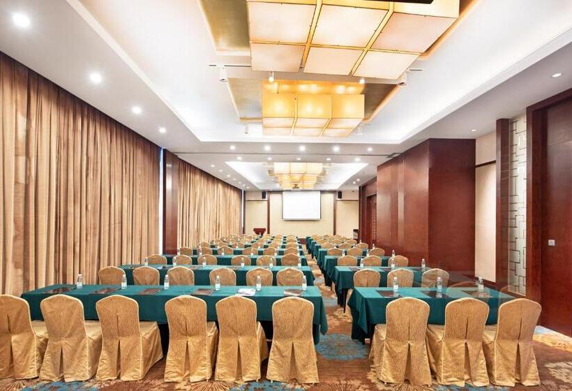 Hotel Shenzhen L.gem