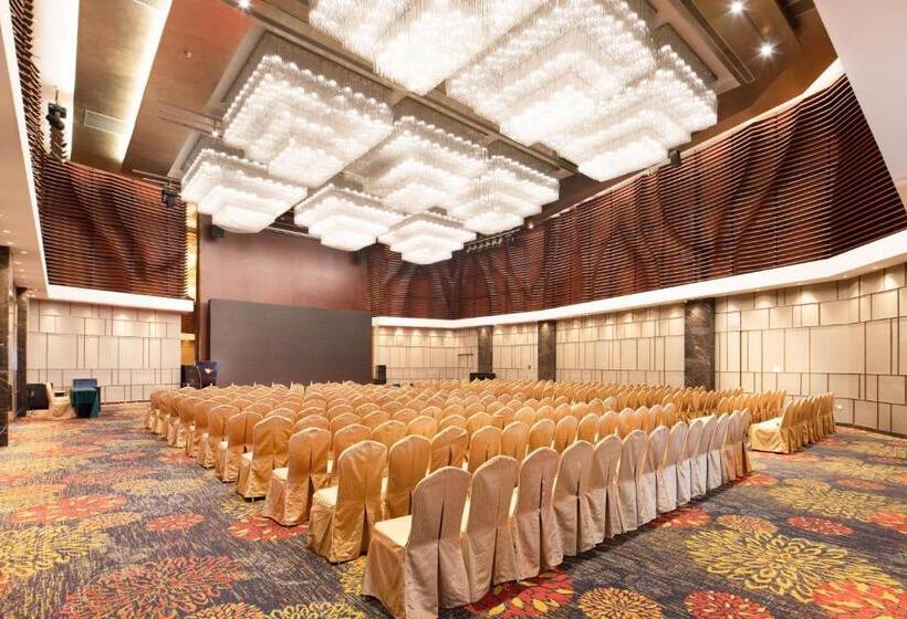 Hotel Shenzhen L.gem