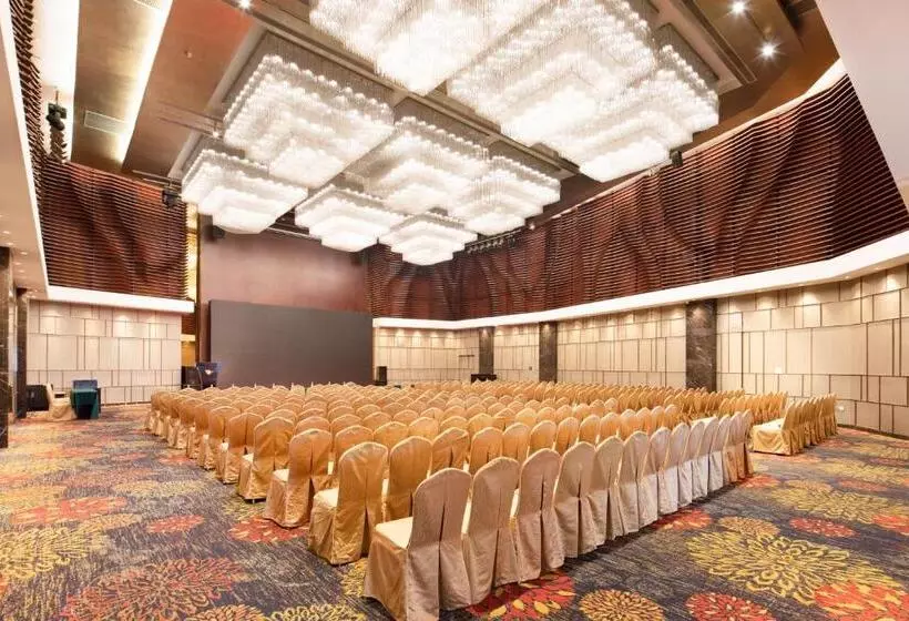 Hotel Shenzhen L.gem