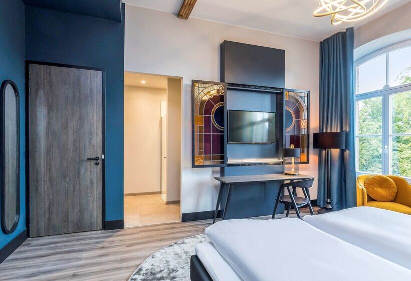 Merici Hotel Sittard