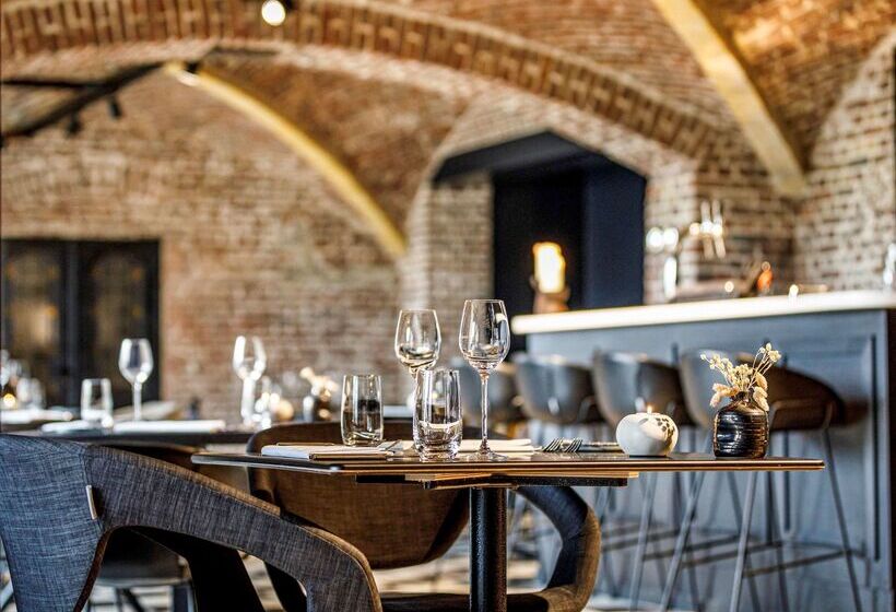 Merici Hotel Sittard