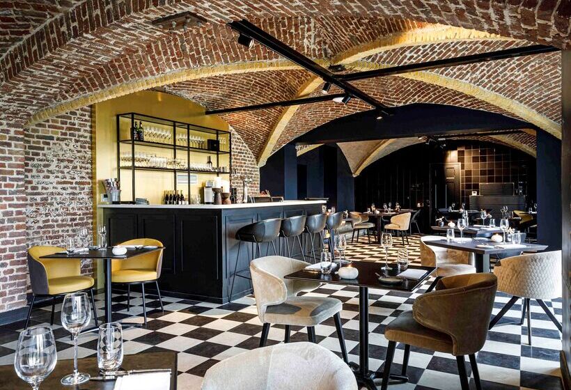 Merici Hotel Sittard