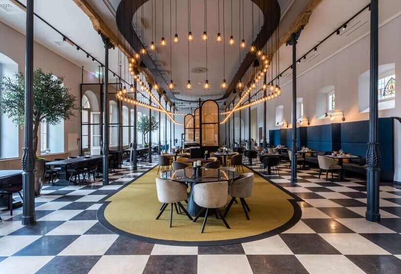 Merici Hotel Sittard