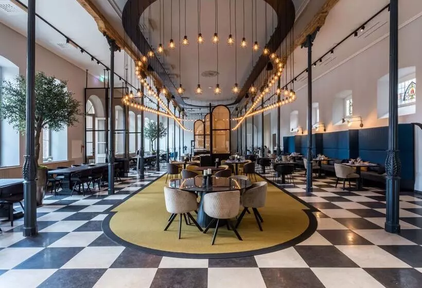 Merici Hotel Sittard