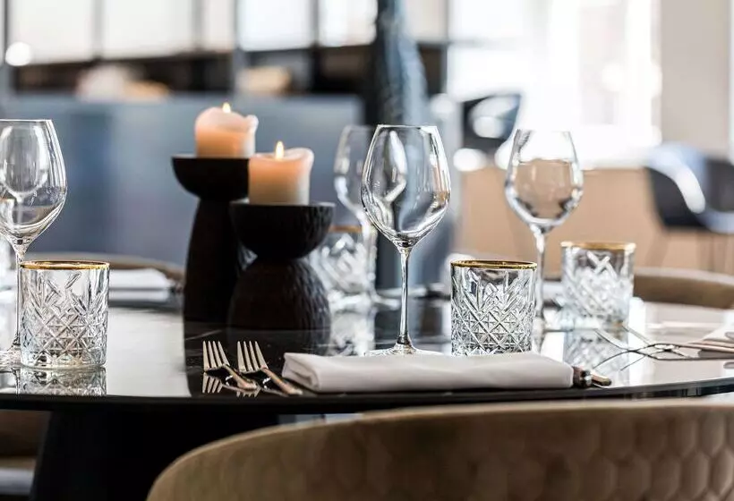 Merici Hotel Sittard