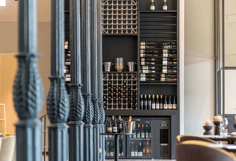 Merici Hotel Sittard