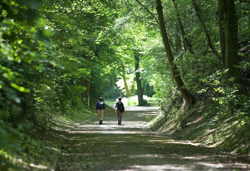 Merici Hotel Sittard
