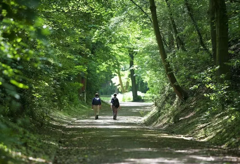 Merici Hotel Sittard