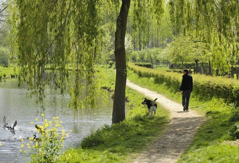 Merici Hotel Sittard