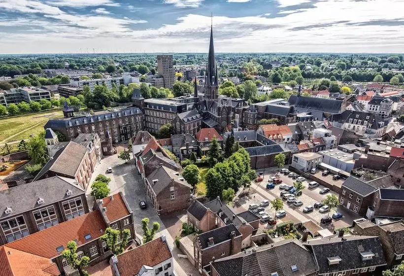 Merici Hotel Sittard