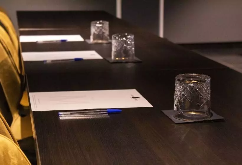 Merici Hotel Sittard