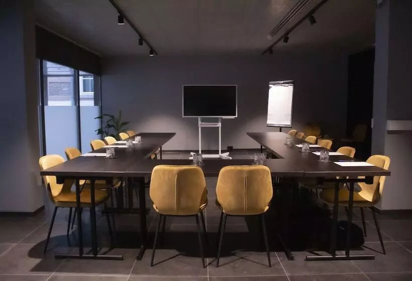 Merici Hotel Sittard