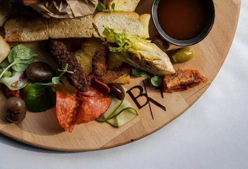 Merici Hotel Sittard