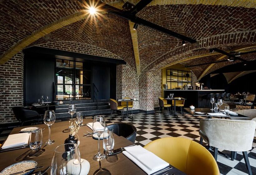 Merici Hotel Sittard