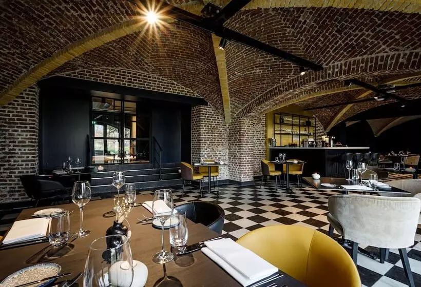 Merici Hotel Sittard