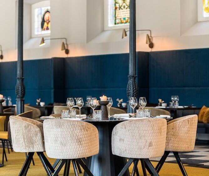 Merici Hotel Sittard