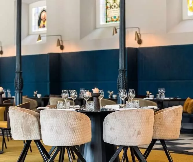 Merici Hotel Sittard