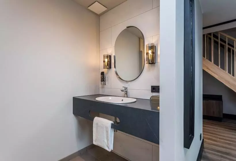 Merici Hotel Sittard