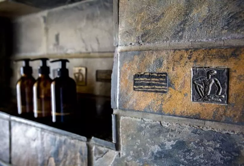 هتل Namushasha River Camping2go