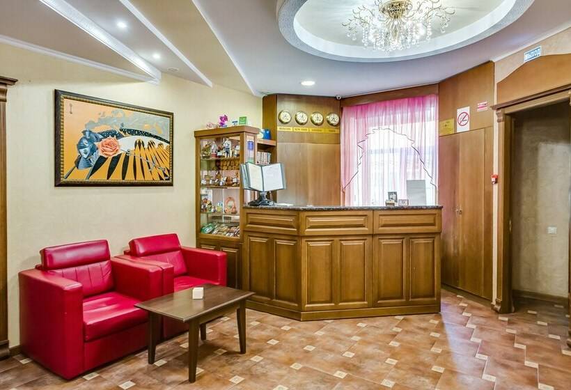 호텔 Park City Rose