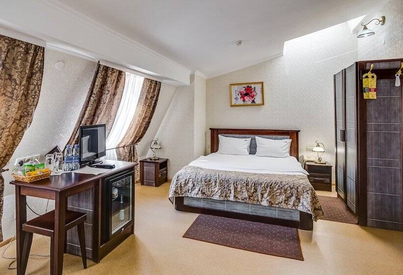 호텔 Park City Rose