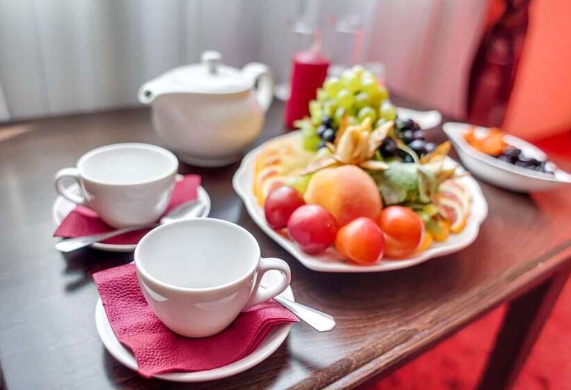 호텔 Park City Rose