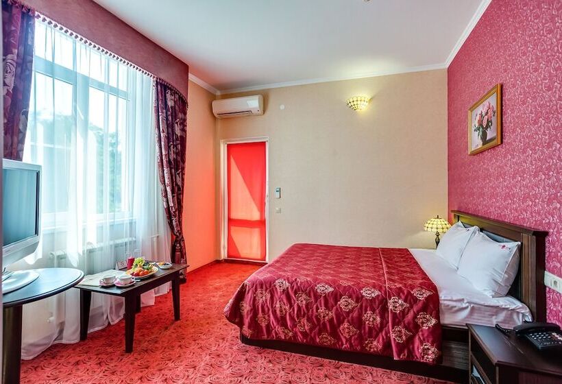 호텔 Park City Rose