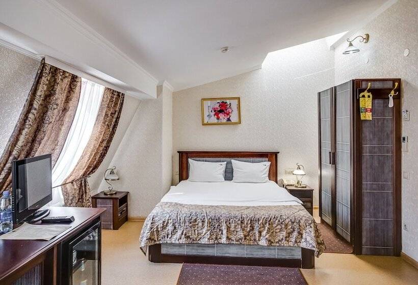 호텔 Park City Rose