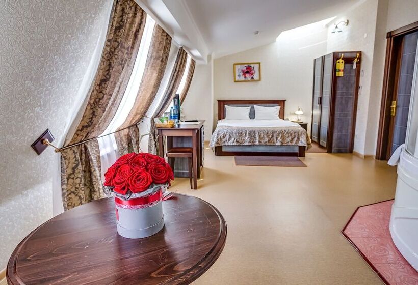 호텔 Park City Rose