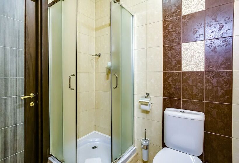 호텔 Park City Rose