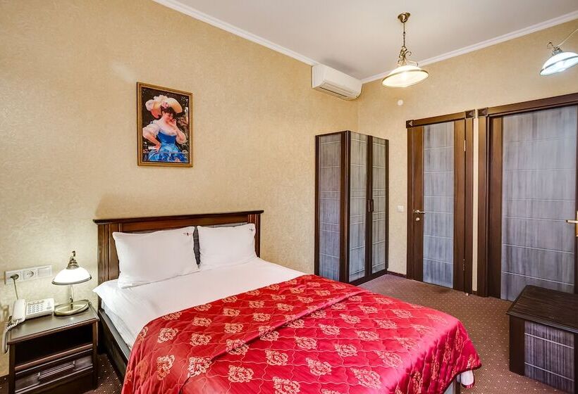 호텔 Park City Rose