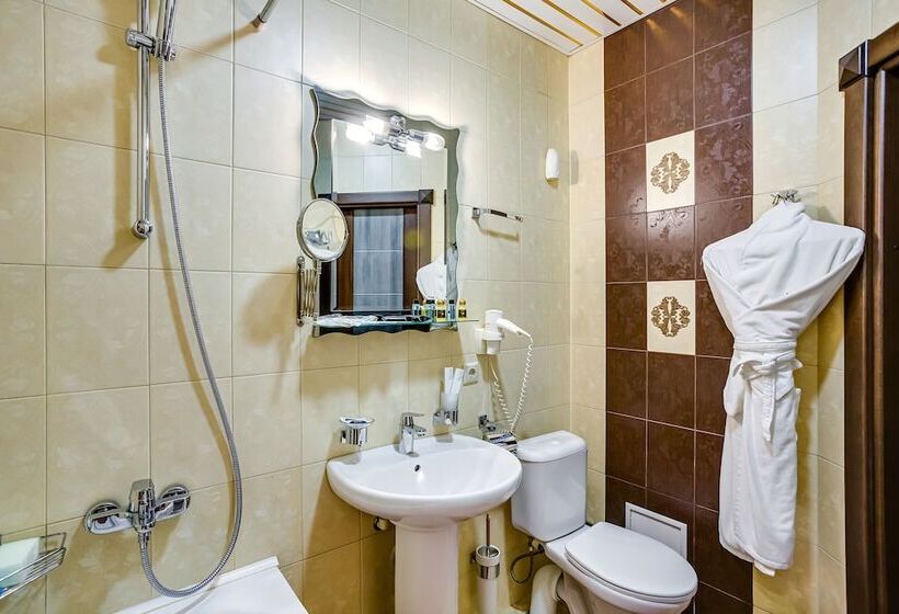 호텔 Park City Rose